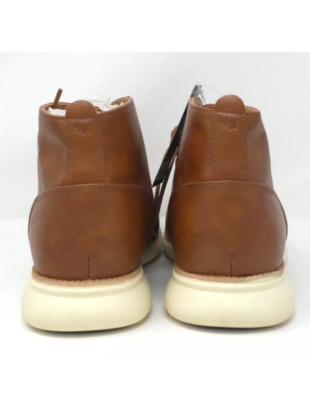 Nine West Chukka Boots – Lightweight Casual Dress 11M